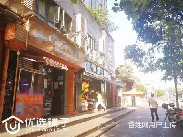 （优选铺子）西外金龙大道350㎡网咖转让（可空转） - 图片 5