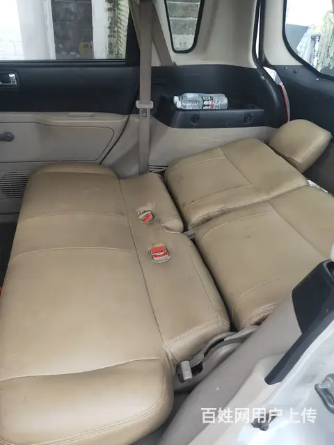 哈飞 赛马 2006款 1.3 手动 超值实用型 - 图片 3