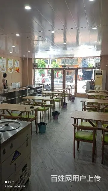 早餐 快餐店出兑 - 图片 3