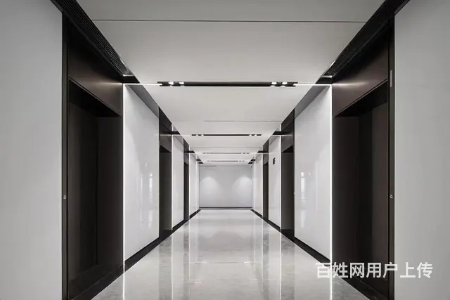 新天地中心招商蛇口70至800方精装家具欢迎看房特惠价1.5 - 图片 3