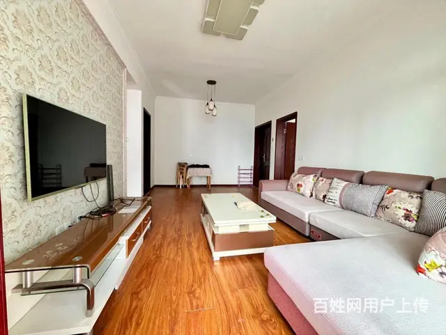 水悦城商圈 电梯两室！清风华园 人福药业汕头路小 学附近 - 图片 12