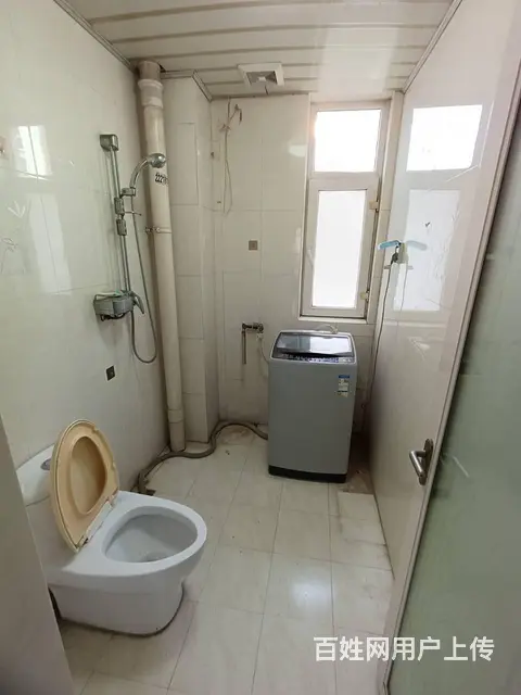 凯旋城小区 电梯洋房 一梯两户 老证 普通住宅 简单装修 - 图片 7