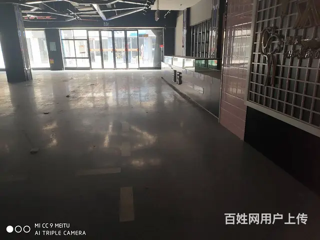 市中心  美食广场店铺招租  周边年轻人业态集聚 - 图片 3
