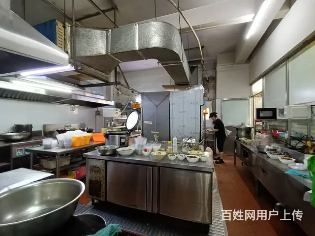 （51旺铺推荐）建国路160平后安汤粉餐厅整转 - 图片 7