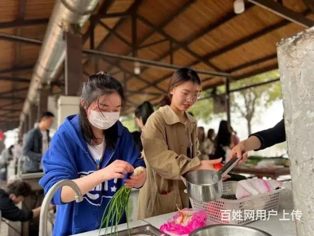 合肥蓝山湾大锅灶性价比如何？ - 图片 5