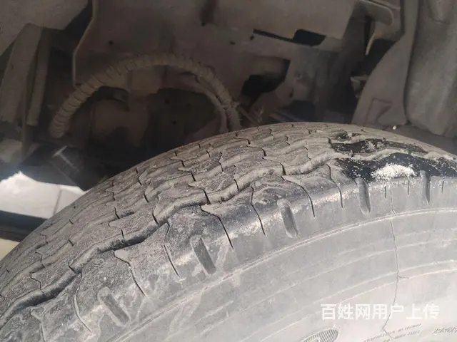 庆铃 厢式货车 国6 - 图片 3
