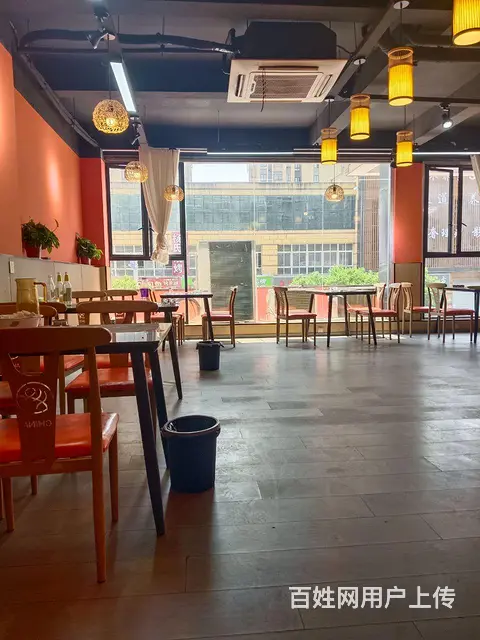 【都市时讯 优选推介】金域名城南门饭店转让 - 图片 4