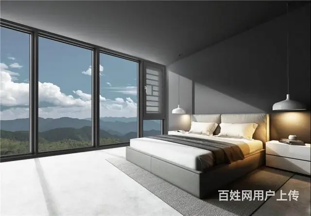 选对一扇门窗，给您一个高颜值的家 - 图片 2