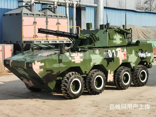 河南省军事模型大型展览 国防教育基地 大型军事模型 - 图片 9