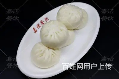 开一家包子店    新疆早点小笼包做法培训 - 图片 4