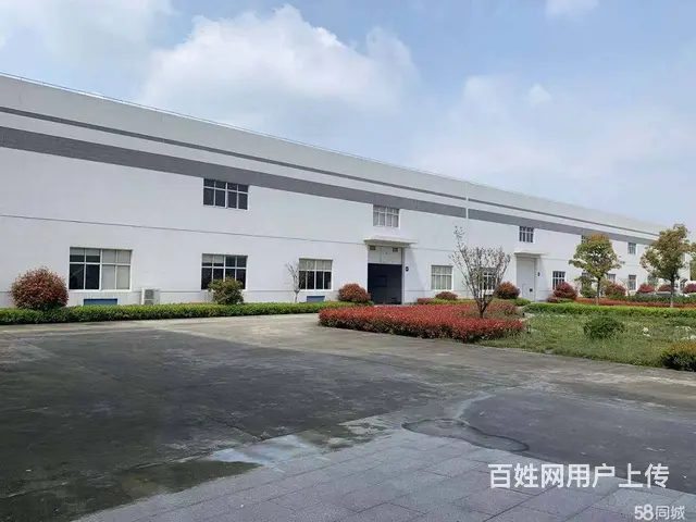 吴江经济开发区厂房出租 - 图片 7