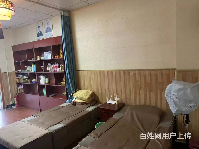 ((优选))  蜀山区岳西路繁华地段盈利采耳店 - 图片 8