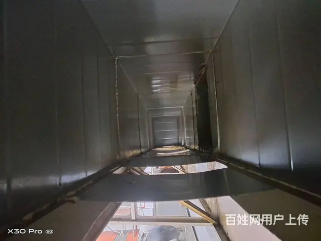 宜昌卓驰清洗公司，大型油烟机清洗维修，非常专业 - 图片 5
