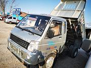 国五柴油原车自卸车