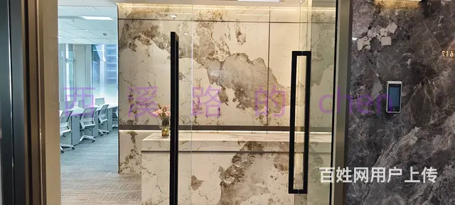 杭州九堡鼎丰中心办公室出租，1号线九和路 - 图片 7