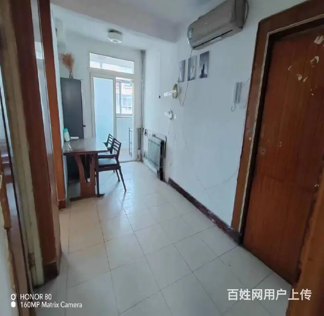 市府小区国贸大厦附近二室一厅出租1550 - 图片 3