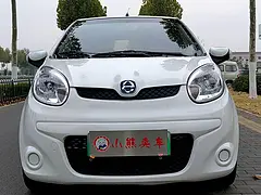 江铃E200 2018款 E200N 时尚型
