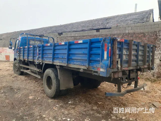 【搞定了！】奥驰汽车 其他 平板车 - 图片 3