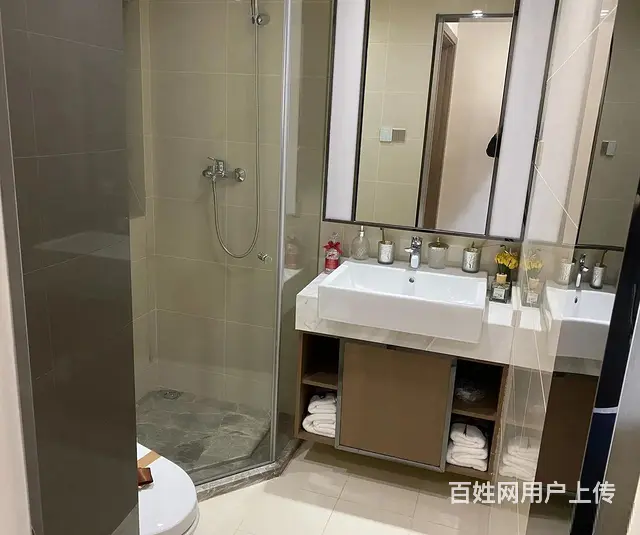 房东急售 花桥香逸铂悦 89㎡3房2厅2卫 正对學校S1地铁 - 图片 10