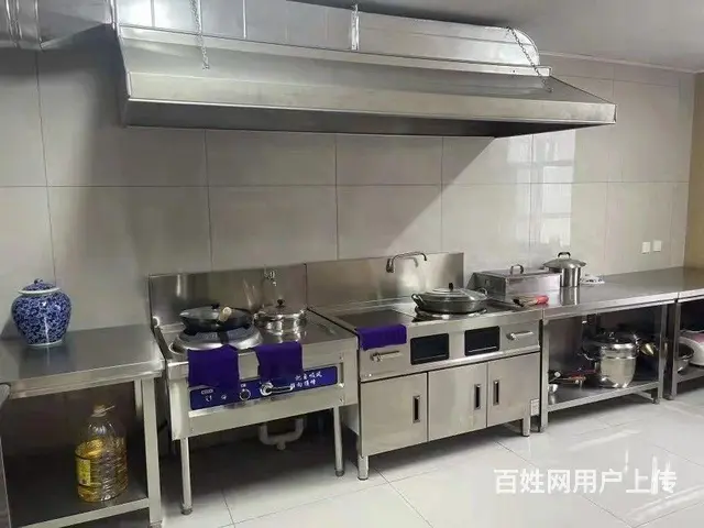 苏家屯厂房出租，独院2000平，带蒸汽，洗涤厂房出租 - 图片 9