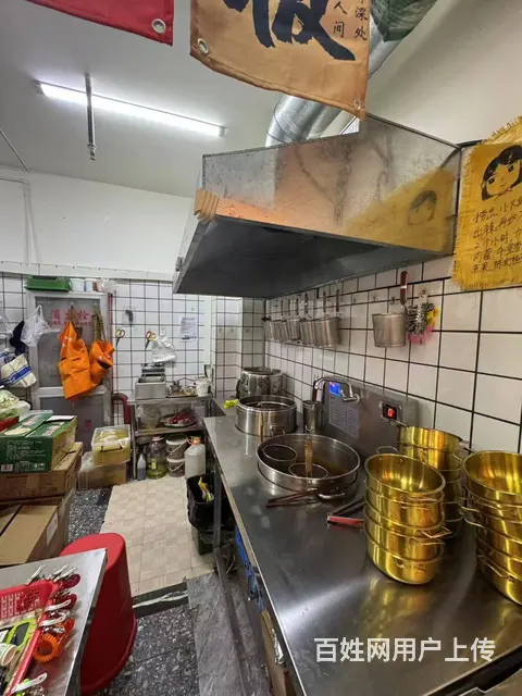 群力第四大道远大购物广场麻辣烫店出兑餐饮店转让 - 图片 8