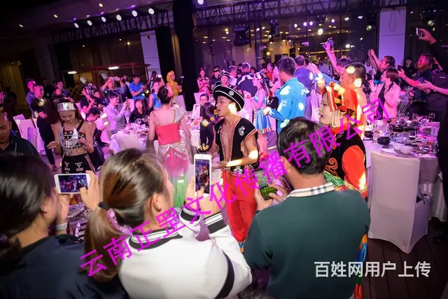 开业庆典、订货会、活动策划、舞美搭建、灯光、演出团 - 图片 5
