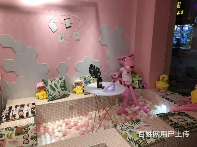 【都市时讯精品推荐】大学城商业街奶茶店转让 - 图片 6