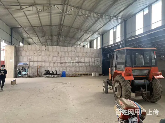 广汉市怀化路570平厂库房出租 - 图片 7