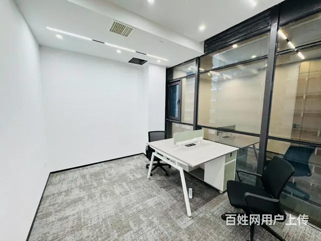 超值出租!地铁口精装4加1户型，可容纳30到40人，价格可谈 - 图片 3