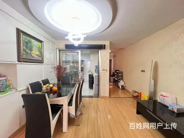 首付十多个买振华大厦40万精装全送家电家具打包卖有钥匙价可谈 - 图片 12