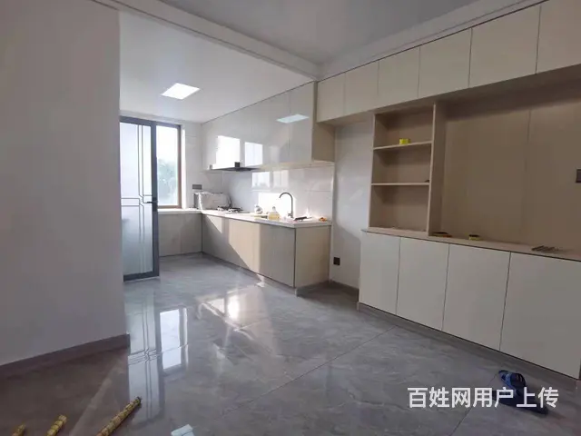 凤凰城蒙中家属院四楼97平两室通厅精装小税 - 图片 2