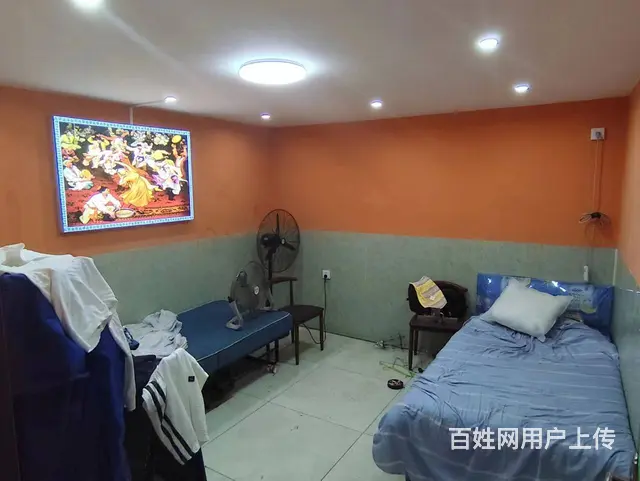 （51旺铺推荐）坡巷路150平烧烤店转让 - 图片 2