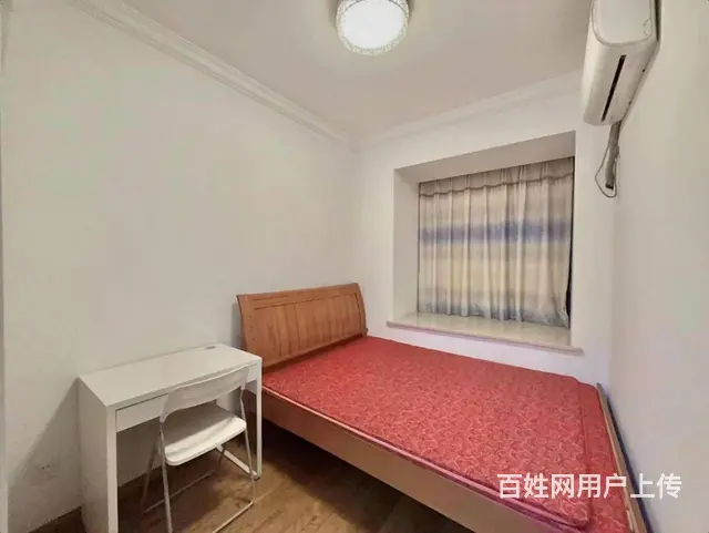 三香路，水韵新苑，精装修三房，拎包入住，看房方便 - 图片 7