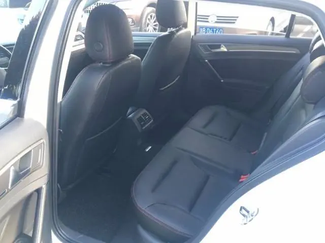 大众 高尔夫 2014款 高尔夫7 1.4TSI - 图片 5