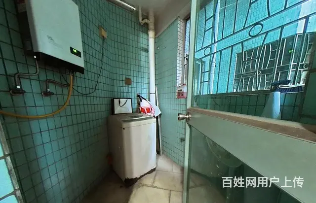 整租·富力阳光美居 2室1厅 南 - 图片 7
