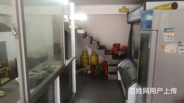 临街门面，位置优越，人流量大，生意好做 - 图片 3