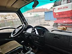 奥驰汽车 奥驰X系 平板车 国5
