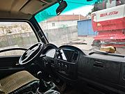 奥驰汽车 奥驰X系 平板车 国5