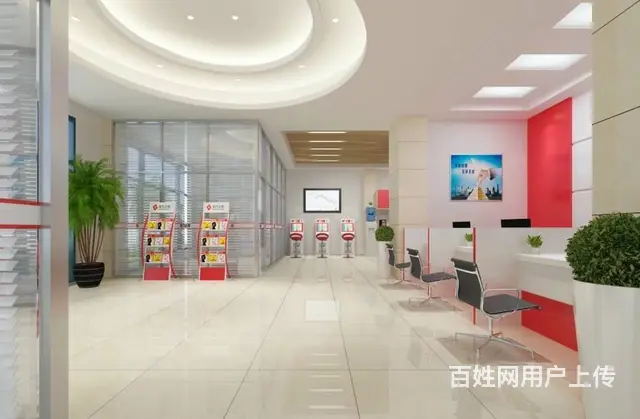 办公室装潢设计-商务办公室设计创意 - 图片 3