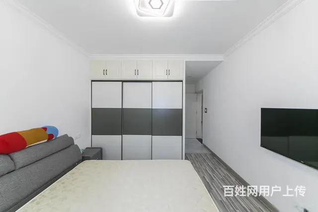 南 泰盈八千里 3室2厅 - 图片 10