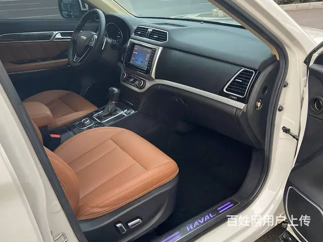 【搞定了！】哈弗H6 2015款 H6 Coupe 2.0T - 图片 6