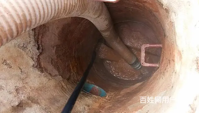 化粪池清理 - 图片 6