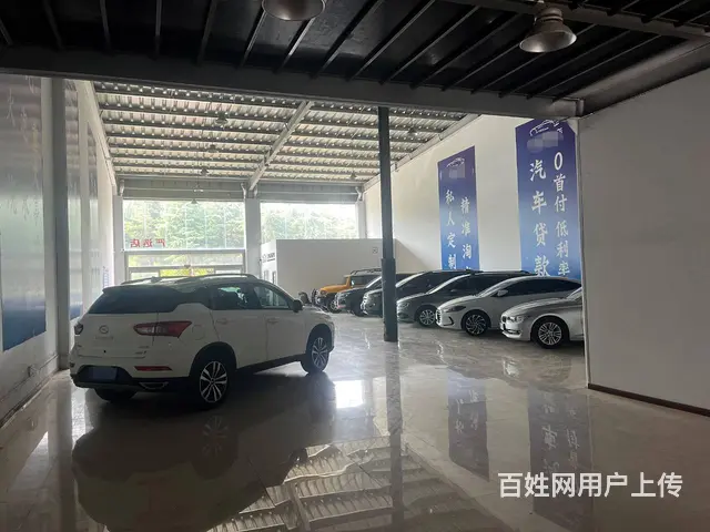 （铺多多介绍）南环新一街口大通间厂房房东直租 - 图片 4