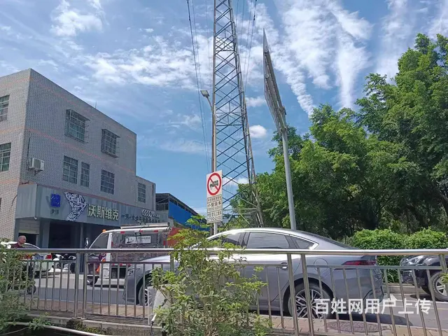 （51旺铺推荐）水头村沿街250平办公室合租，停车位超多 - 图片 7