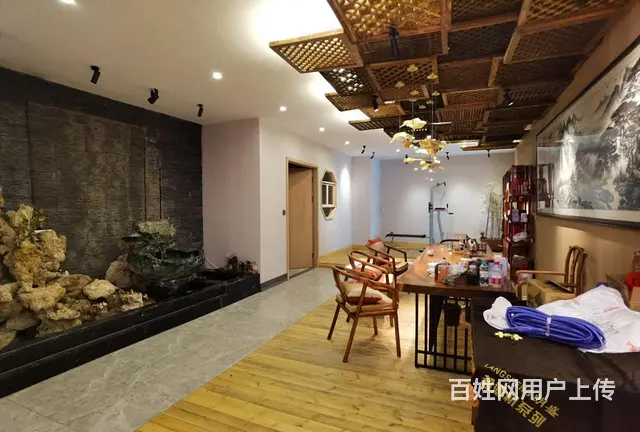 上新群力门市 1至3层使用680米豪华会所，有停车位专业厨房 - 图片 5