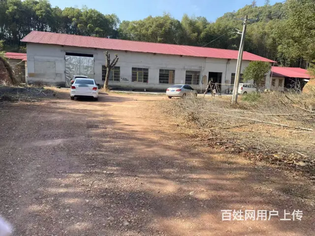 （房东直租）黄兴大道松雅湖1000平厂房出租，可做油漆噪音 - 图片 1