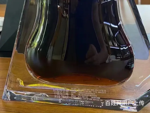广州诚意的30年麦卡伦酒瓶空礼盒回收厂家指导价 - 图片 2