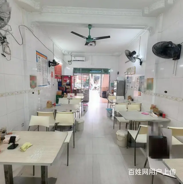 （51旺铺推荐）南边海渔村130平餐饮店转让 - 图片 4