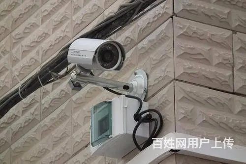 沈阳苏家屯快速监控安装手机监控观看 - 图片 5