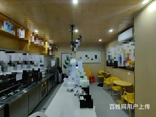 （51旺铺推荐）吾悦广场120平饮品店转让 - 图片 4